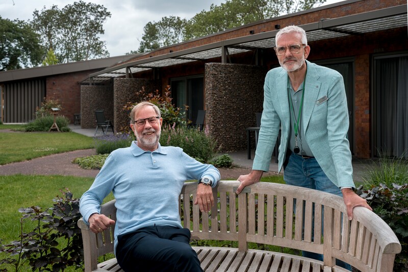 Maasdriel verhoogt steun aan hospice De Samaritaan flink: ‘Zijn we niet ...
