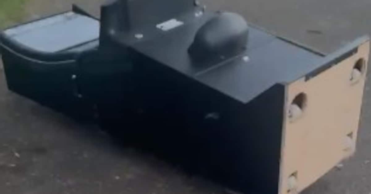 Inbrekers nemen gokkasten mee uit horecazaak in Volkel; man aangehouden