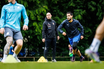Jordy (28) stapt met bijzonder project bij Willem 