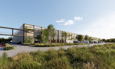 Alweer botsen gemeente Tilburg en Intospace over Kempenbaan-Oost: ‘Plan is zo niet meer uitvoerbaar’