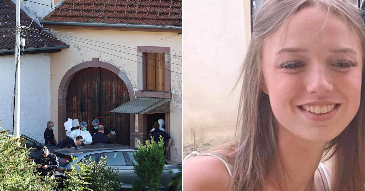 Lina (15) is inmiddels al negen dagen vermist: wat is er met haar ...