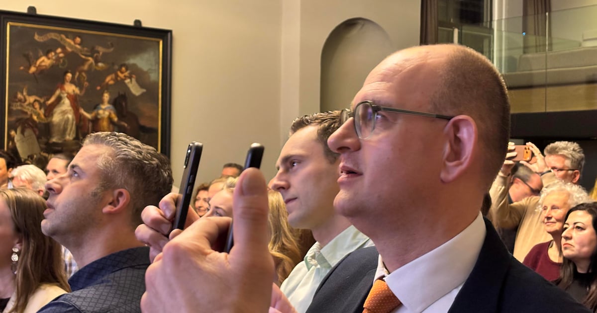 SGP met afstand de grootste in Zaltbommel, BVNL groeit explosief