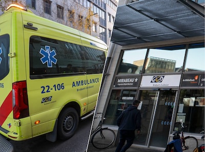 GGD zet twee ambulancebroeders op straat na wangedrag