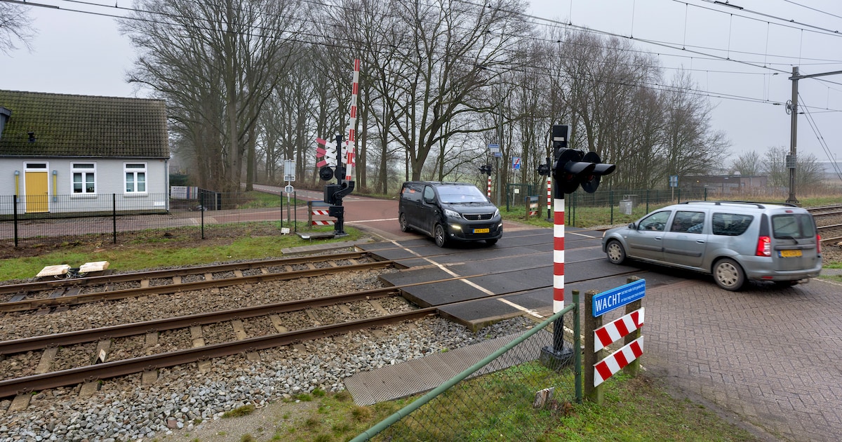 Duizenden woningen én een treinstation voor Nuland? In het dorp juichen ze nog niet bepaald: ‘We zij