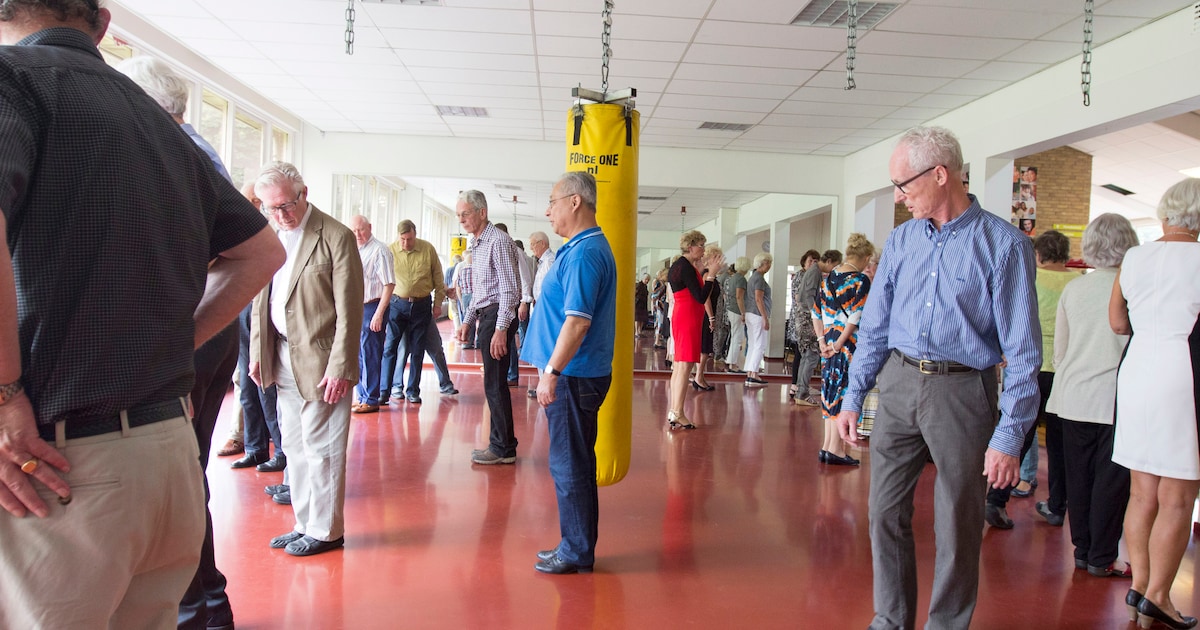 Wandelen op muziek in Heeswijk-Dinther