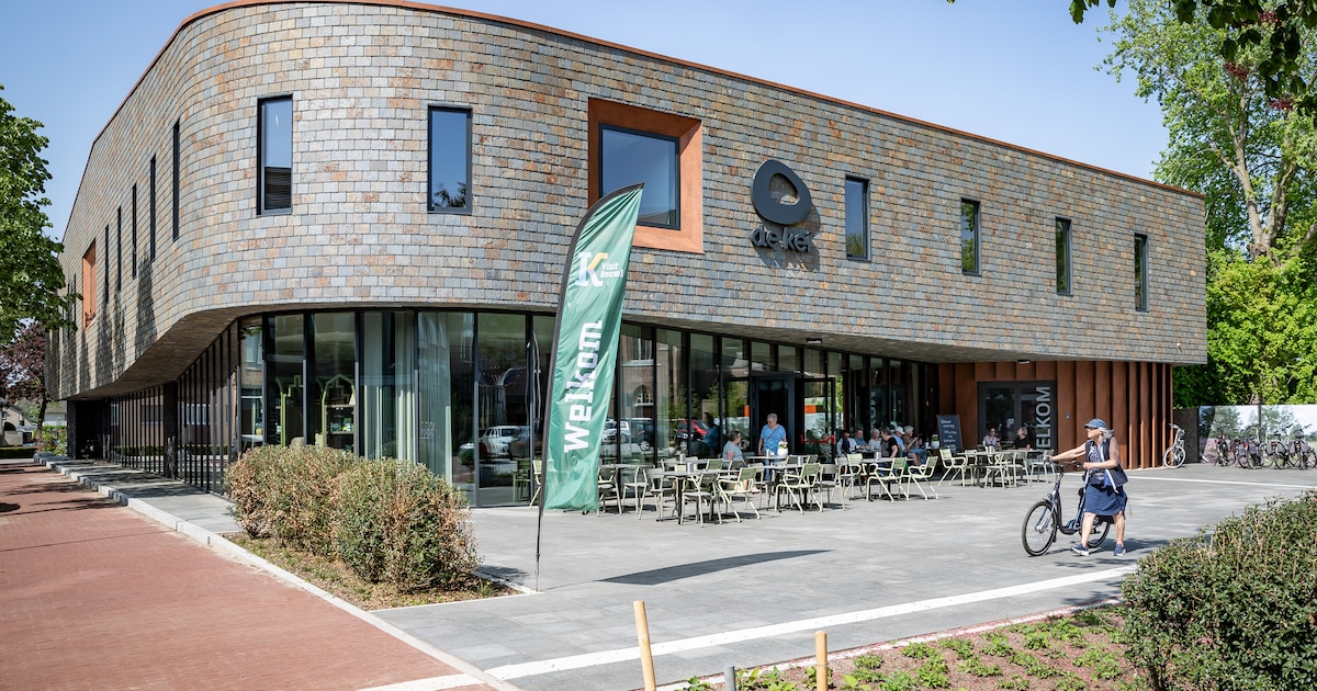 Mantelzorgcafé in Reusel over leven met kinderen met een beperking