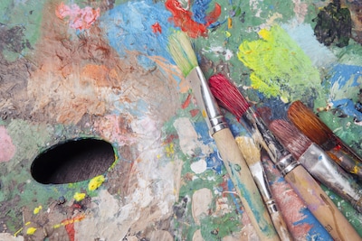 Creatief zomeratelier van Bint Welzijn begint in Berlicum
