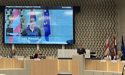 Onderzoekers waarschuwen: Eindhovense stadsgezant kan waarde hebben, maar huidige rol rammelt