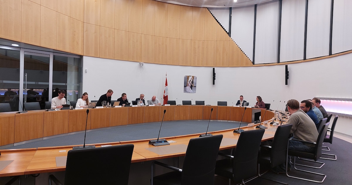 Centrumrechts Bernheze ziet coalitie met CDA en Lokaal als beste optie