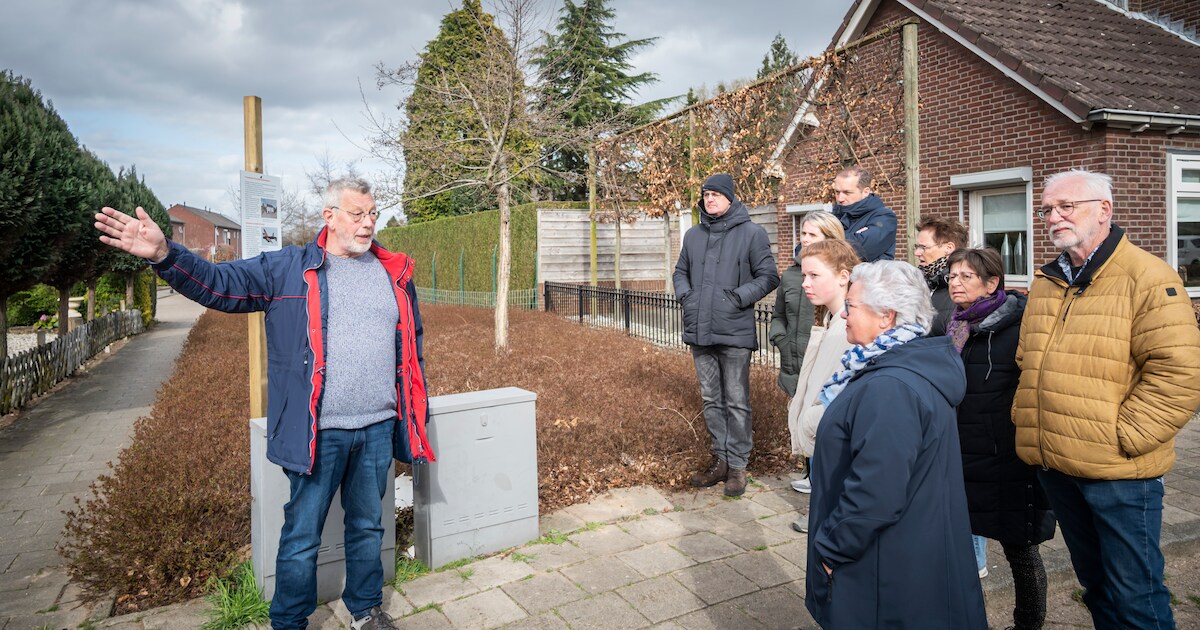 ‘Blijf oorlogsverhalen doorvertellen aan kinderen’