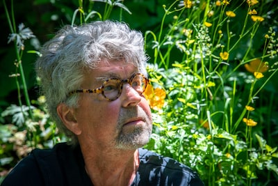 Fotograaf en filmmaker Paul de Nooijer (1943-2025) overleden