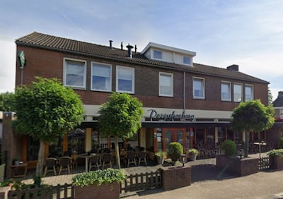 Carnavalsconcert Harmonie Euphonia in Teteringen