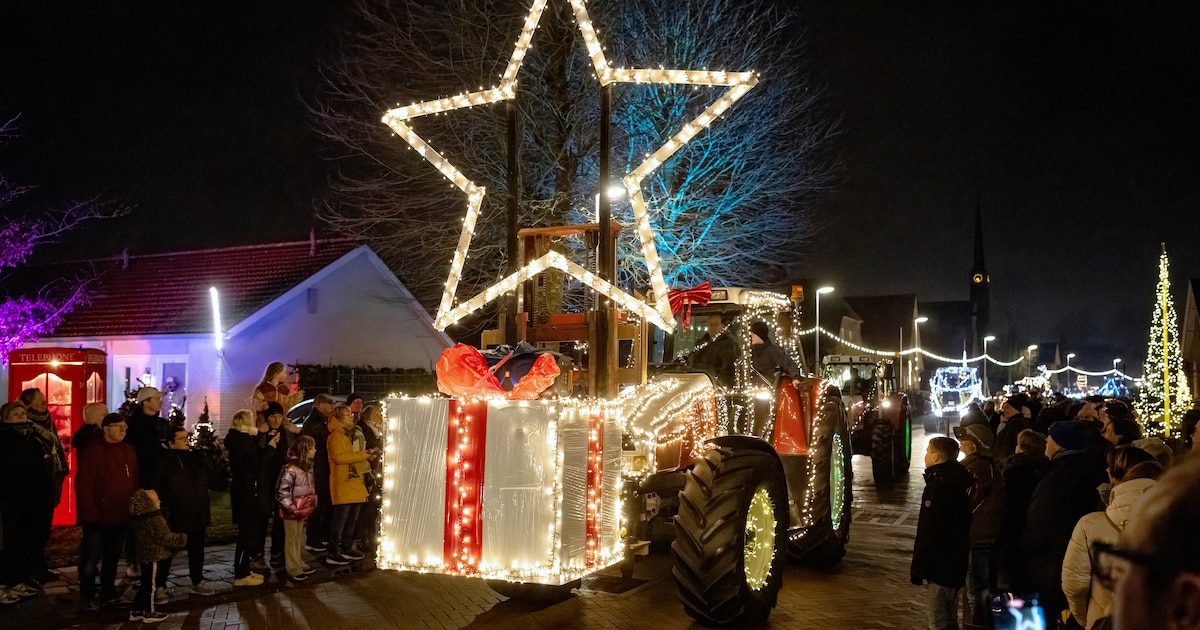 Elshout ziet het licht