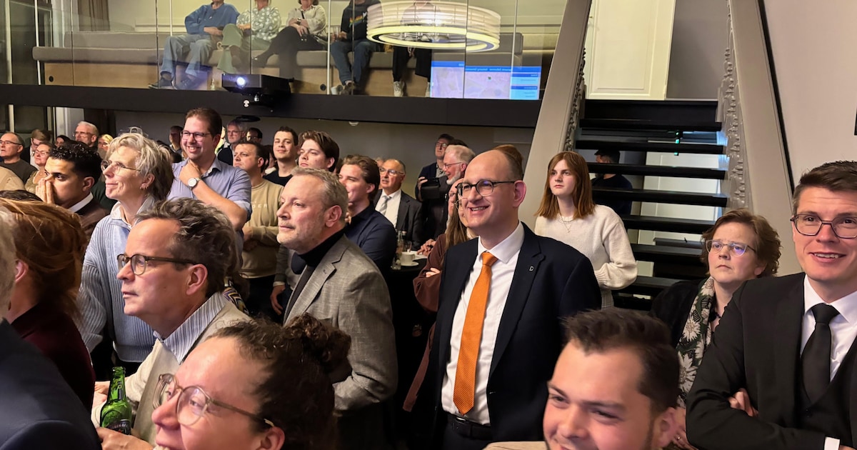 Formatienieuws in Zaltbommel: SGP praat verder met VVD, D66 en CDA