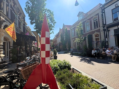 7 x hier in Eindhoven houd je het vakantiegevoel vast