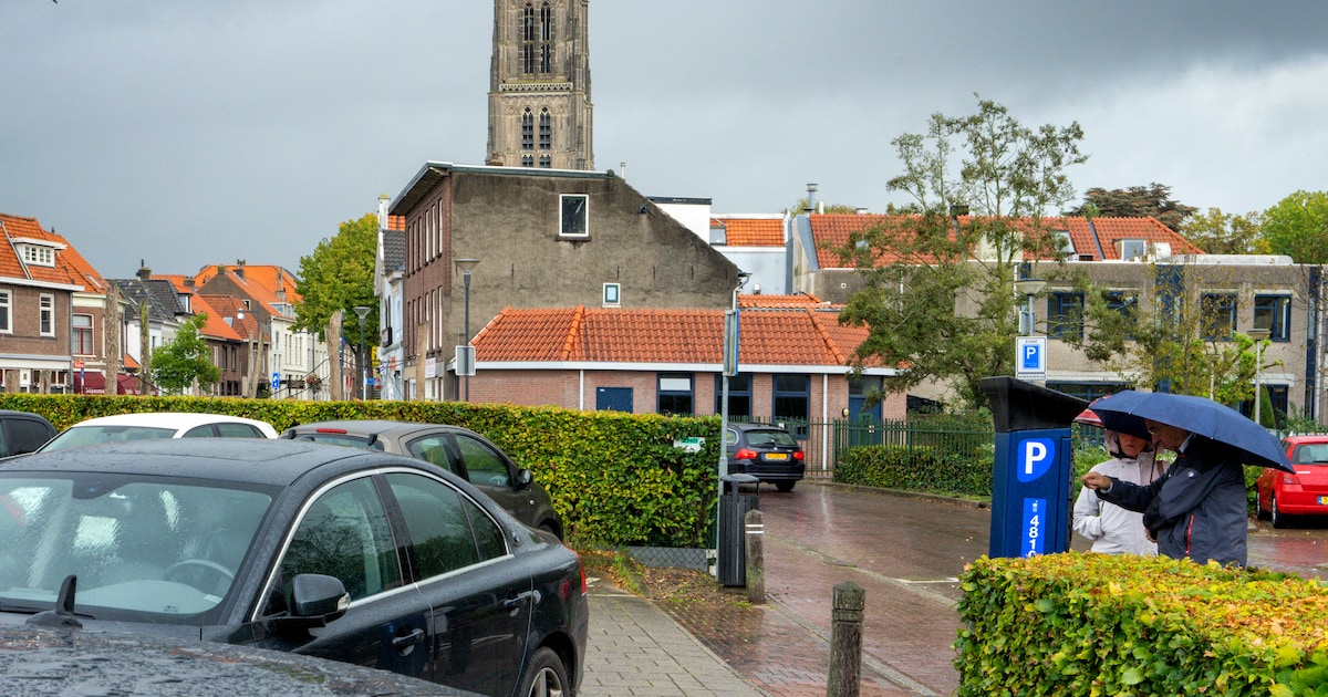 Woningbouwplan voor binnenstad Zaltbommel in de prullenbak: terug naar tekentafel