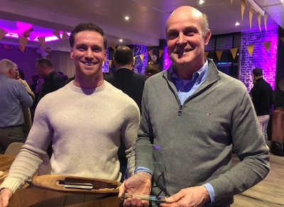 Ondernemersprijs Geldrop-Mierlo naar Labo Mechanische Bewerking