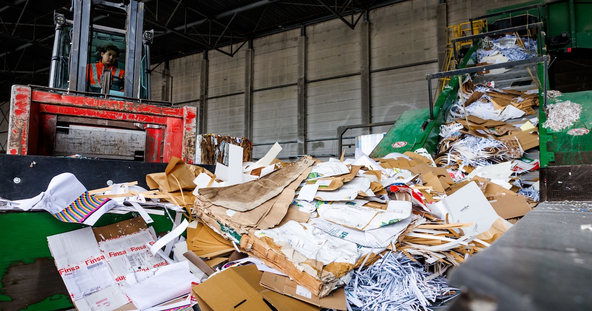 Opmerkelijke deal in krimpende markt: Tilburgs familiebedrijf koopt ...