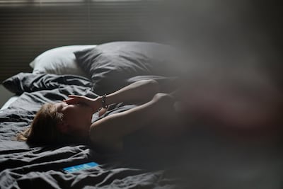 Tilburger (20) had zonder toestemming anale seks met vriendin: ‘Ik verkramp nog steeds als ik eraan denk’