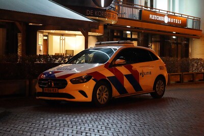 ‘Vrouw neergestoken’: politie rukt uit naar Made, maar dan blijkt daar toch iets anders aan de hand