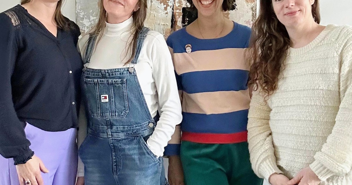 Kunstexpositie in Zaltbommel met vier lokale kunstenaars