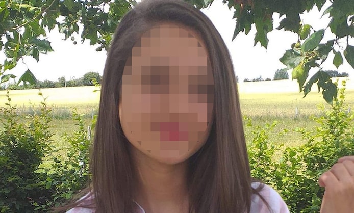 Belgisch meisje (14) stapt uit leven na verspreiding naaktbeelden, dader  (15) opgepakt | Buitenland | bd.nl
