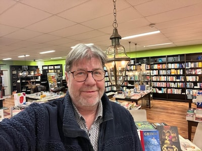 De Helmondse favorieten van Hans van Gennep: ‘Hier kunnen ze koken, man!’