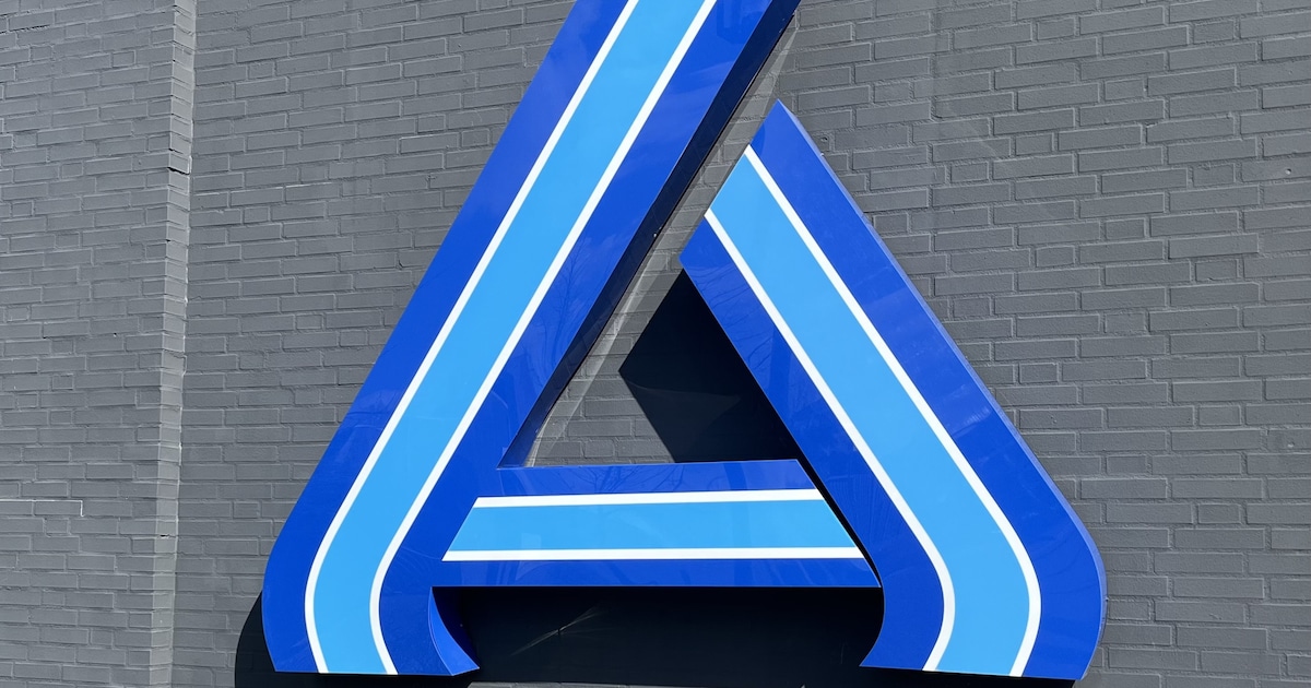 Aldi in Reusel drie weken dicht voor nieuwe inrichting
