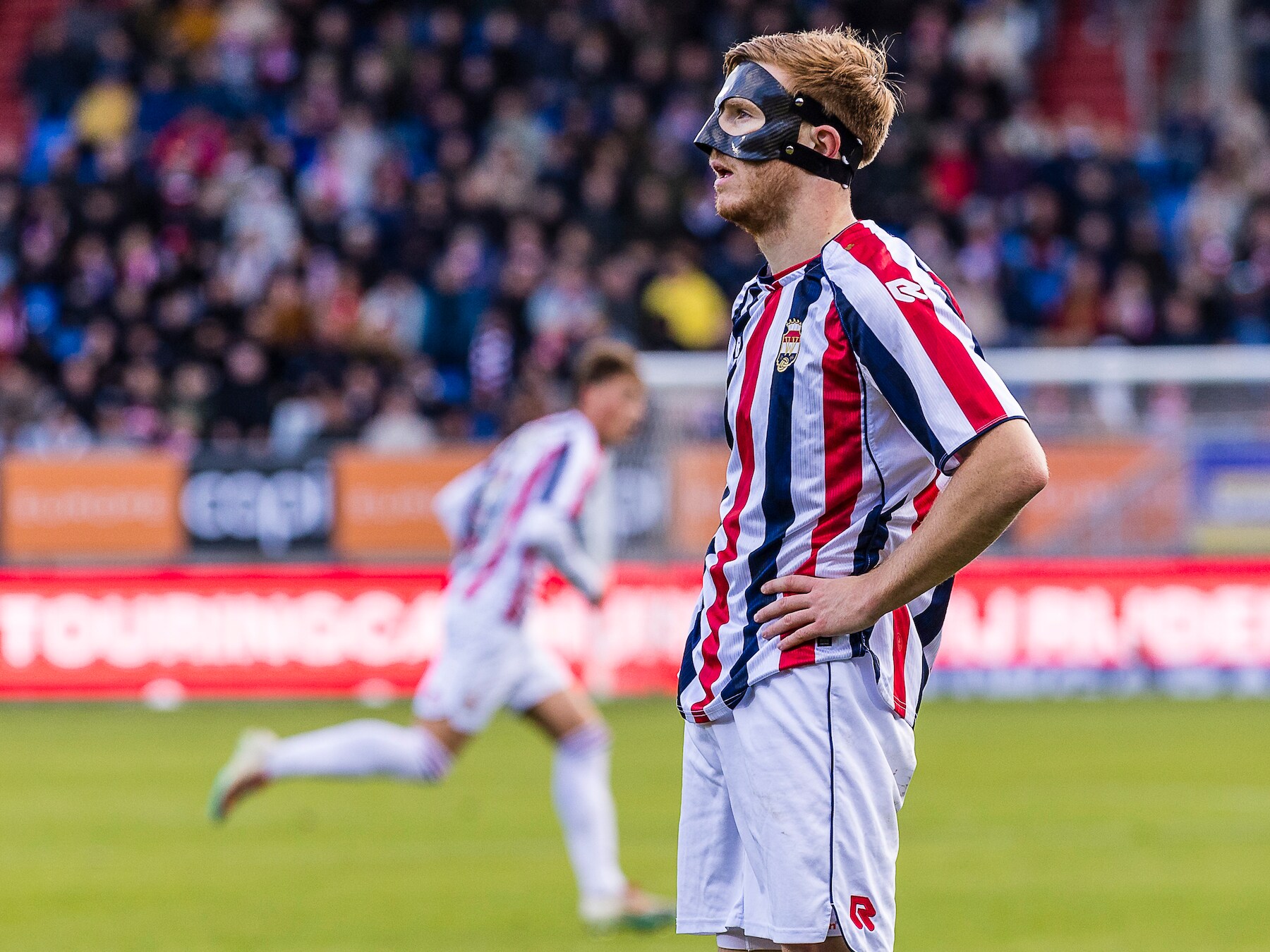 Willem II lijdt wéér duur puntverlies: Tilburgers weten ook niet te winnen van MVV Maastricht