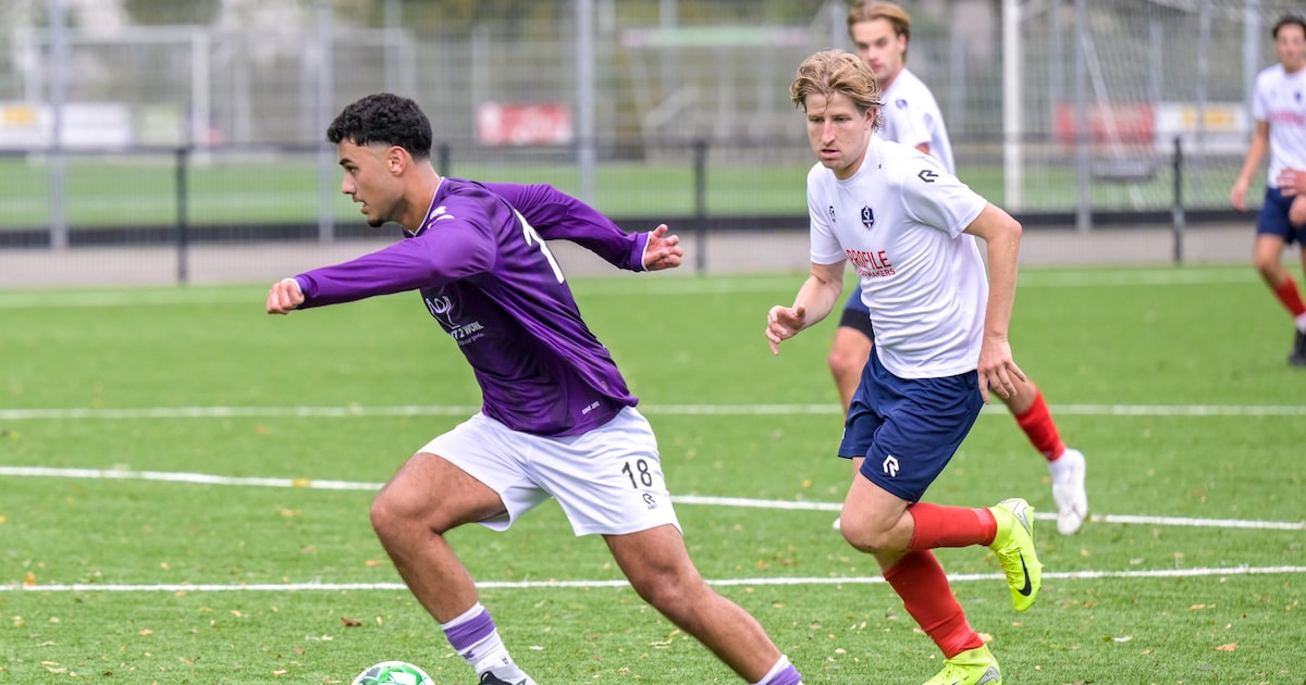Schok in Engelen, voetbalclub trekt noodgedwongen de stekker uit het eerste elftal: ‘Heel spijtig’