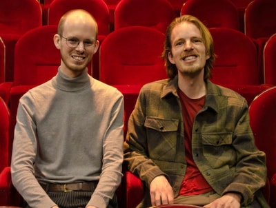 Broers Dennis en Luc brengen musical Into The Woods naar Tilburg: ‘Een jaar lang aan gewerkt’