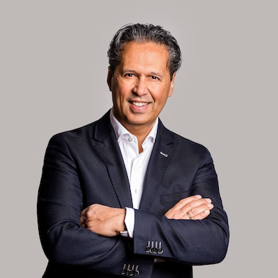 Don Pasanea lijsttrekker van VVD Voor U!: ‘Vertrouwen in politiek wordt belangrijk thema’