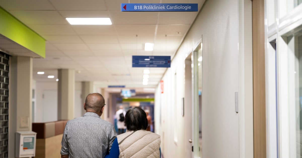 Ziekenhuis in Nijmegen neemt negen nieuwe cardiologen aan na gedwongen ontslag vijf artsen: wachttij
