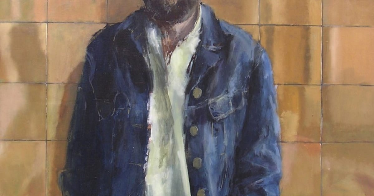 Tentoonstelling 'Als ik omkijk' van Martien Hoevenaars in Dongen