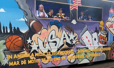 Het scheelde bar weinig voor Schumersdurp, maar Velddriel zet de schouders eronder en viert toch car