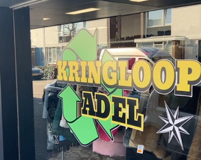 Dit is waarom de Westermarkt de onontdekte tweedehands- en vintageparel van Tilburg is: deel 2