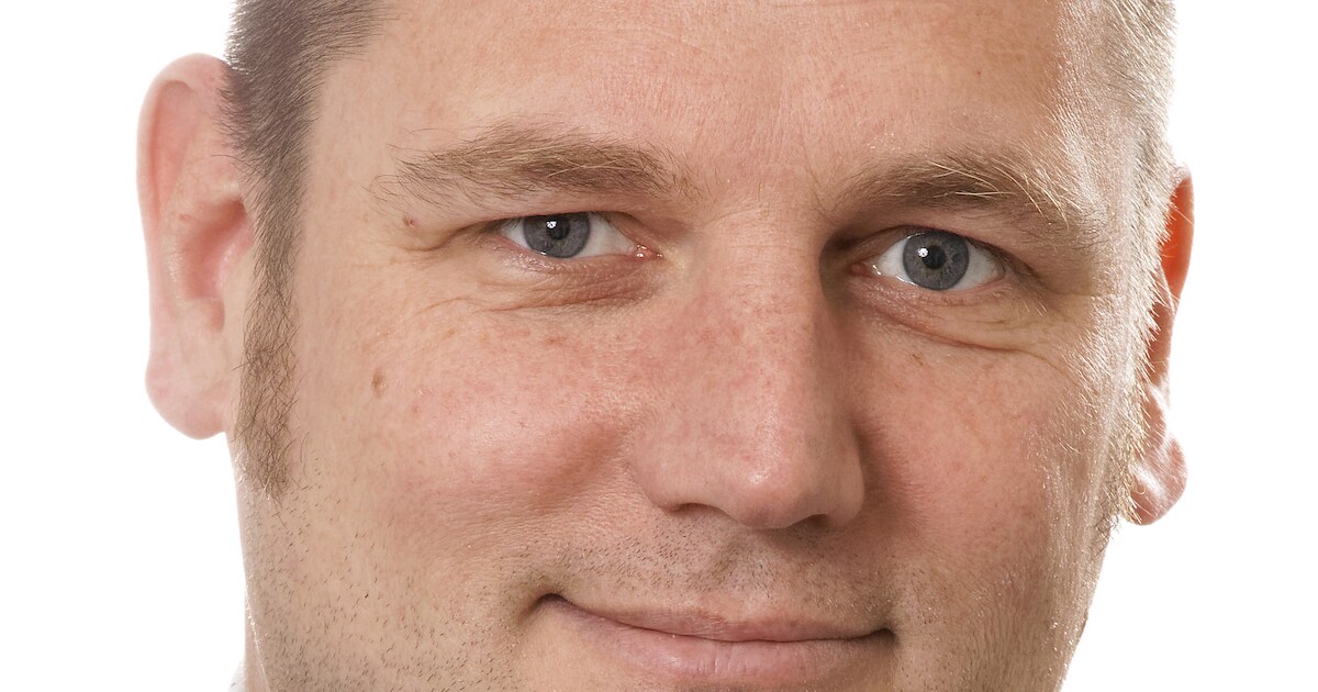 Duidelijkheid: Roy Geers (Rosmalens Belang) definitief kandidaat ...