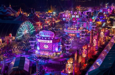 Omroep Brabant en Paaspop botsen over berichtgeving: accreditatie ingetrokken