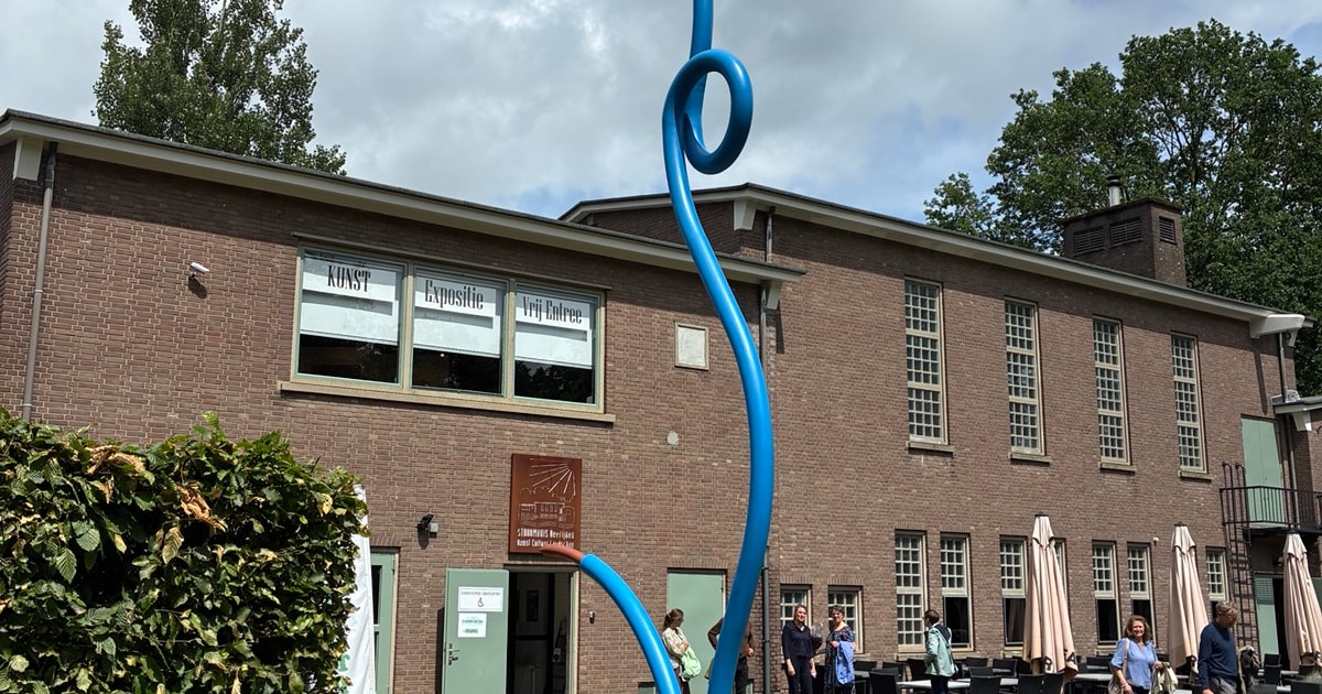 Expositie ‘Dit zijn wij’ toont creatief talent in Neerijnen