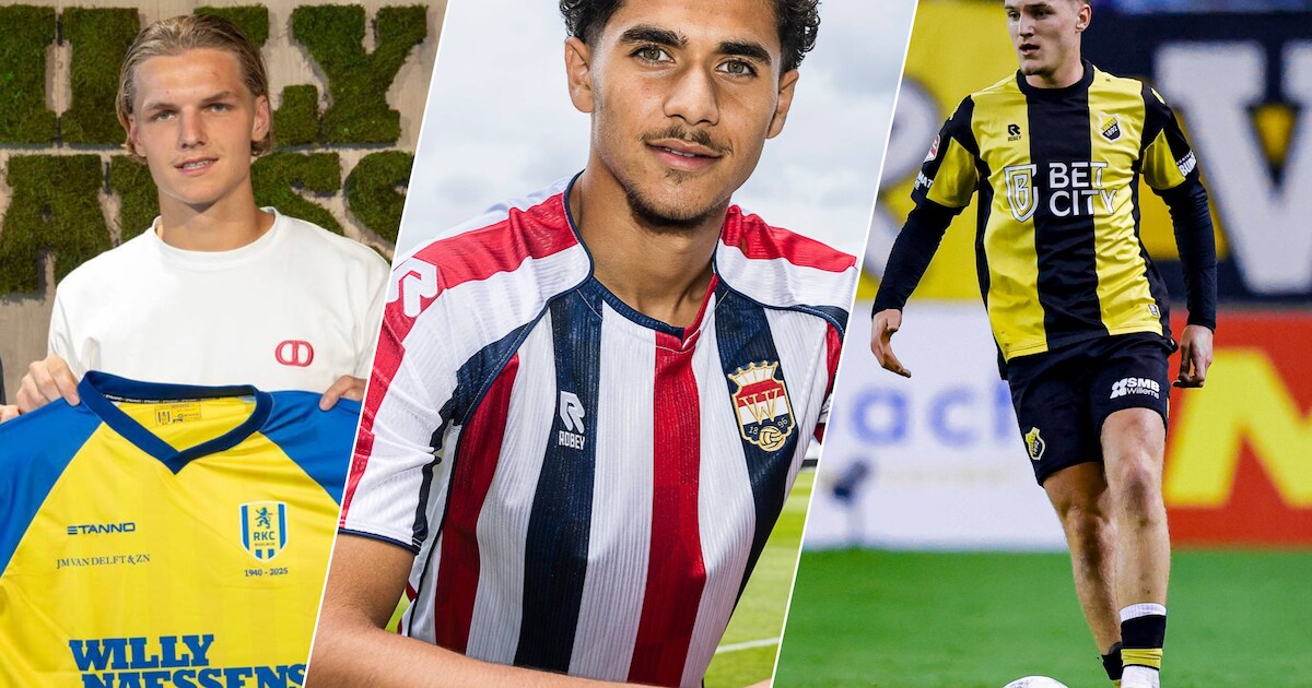 Vitesse heeft recht op vergoeding vertrokken spelers, maar RKC en ...