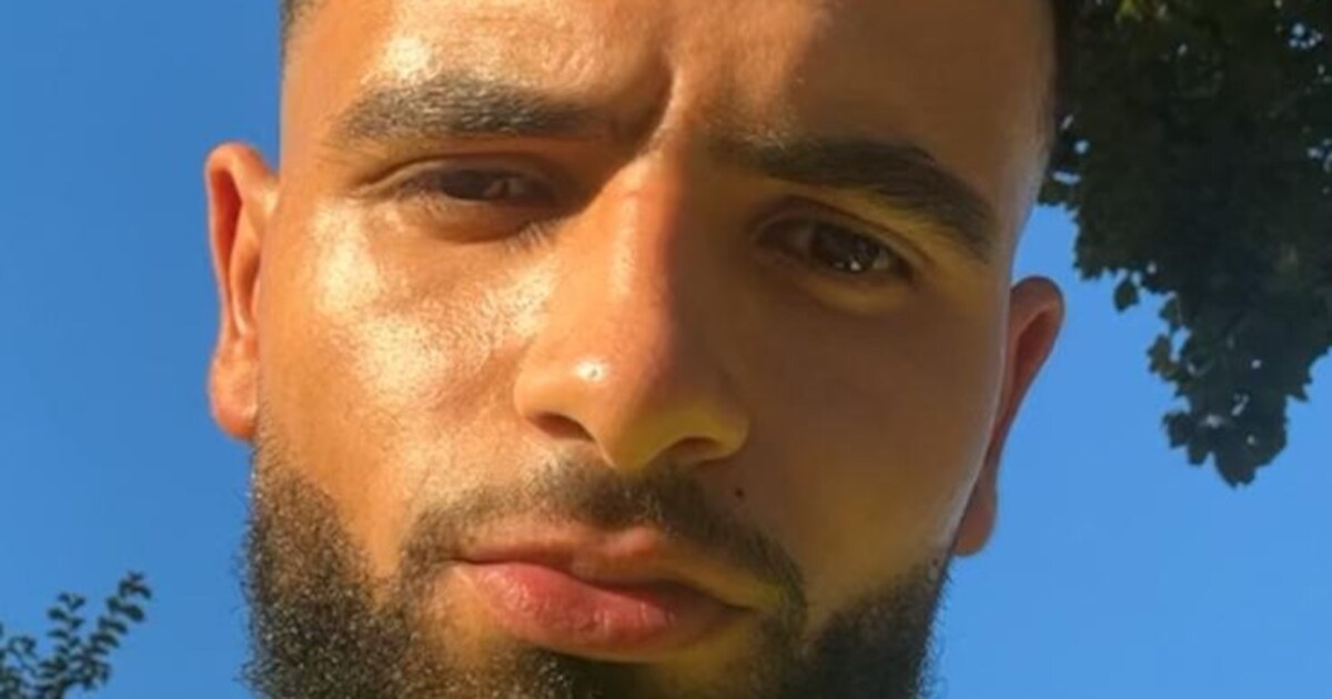 Met Mourad Souidi heeft ZVV Eindhoven weer een toptalent in huis ...