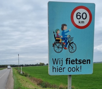Automobilist (30) raakt rijbewijs kwijt na fikse snelheidsovertreding bij Maren-Kessel