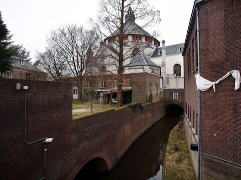 Het Allerzielenconcert is een traditie geworden in Den Bosch.