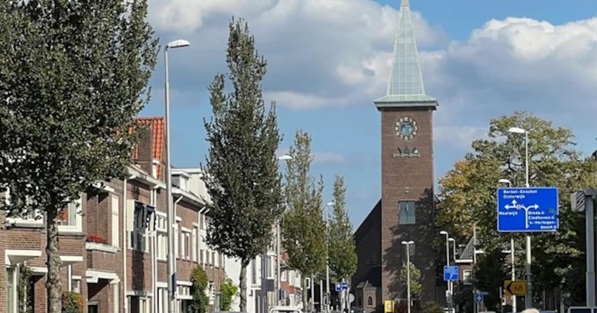 Documentaire over herbestemde kerken gaat in Tilburg in première