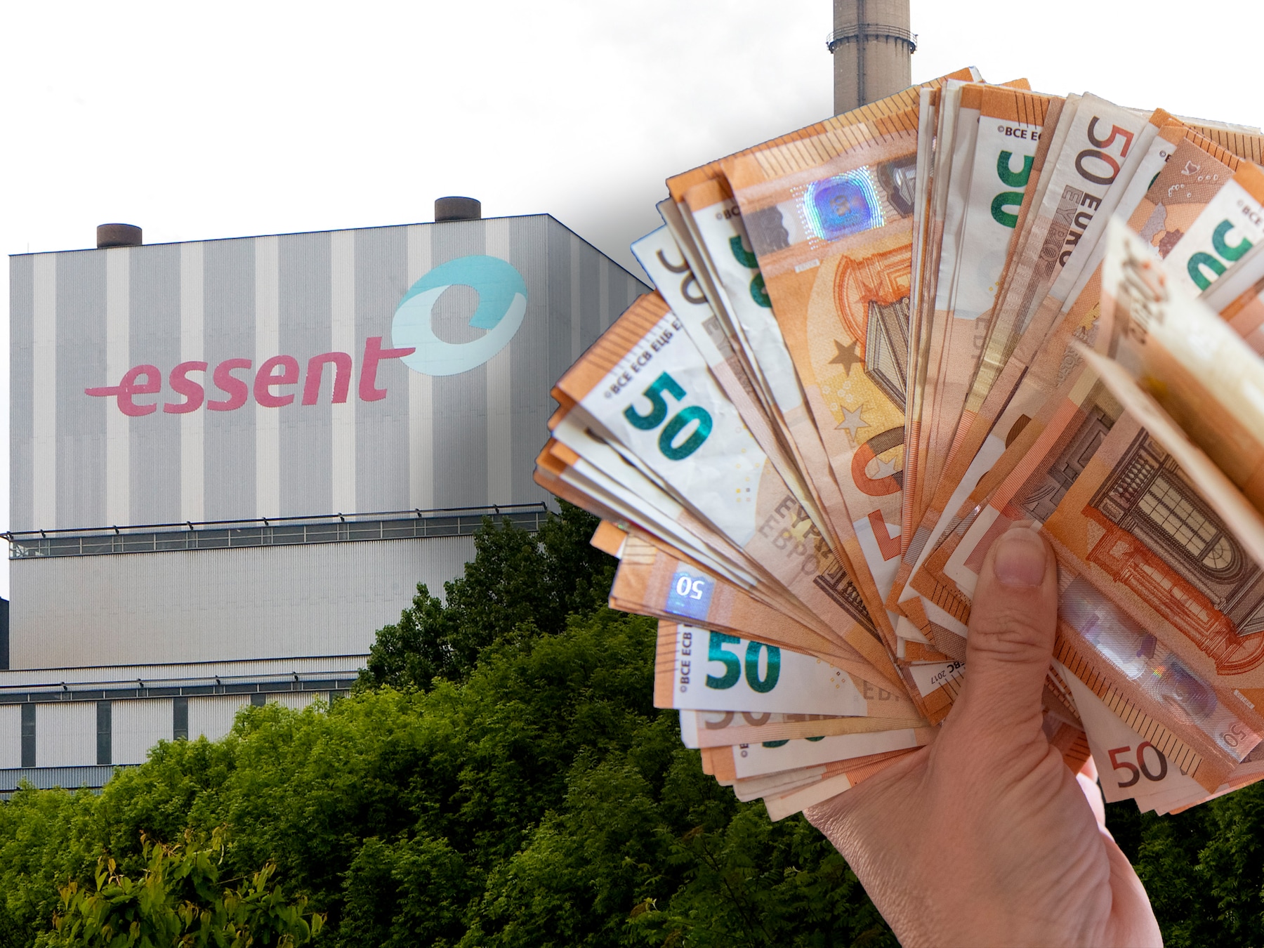 Ze hebben hun zaken uitstekend op orde, waarom vrezen Tilburg en Oss dan toch voor een financieel ravijn?