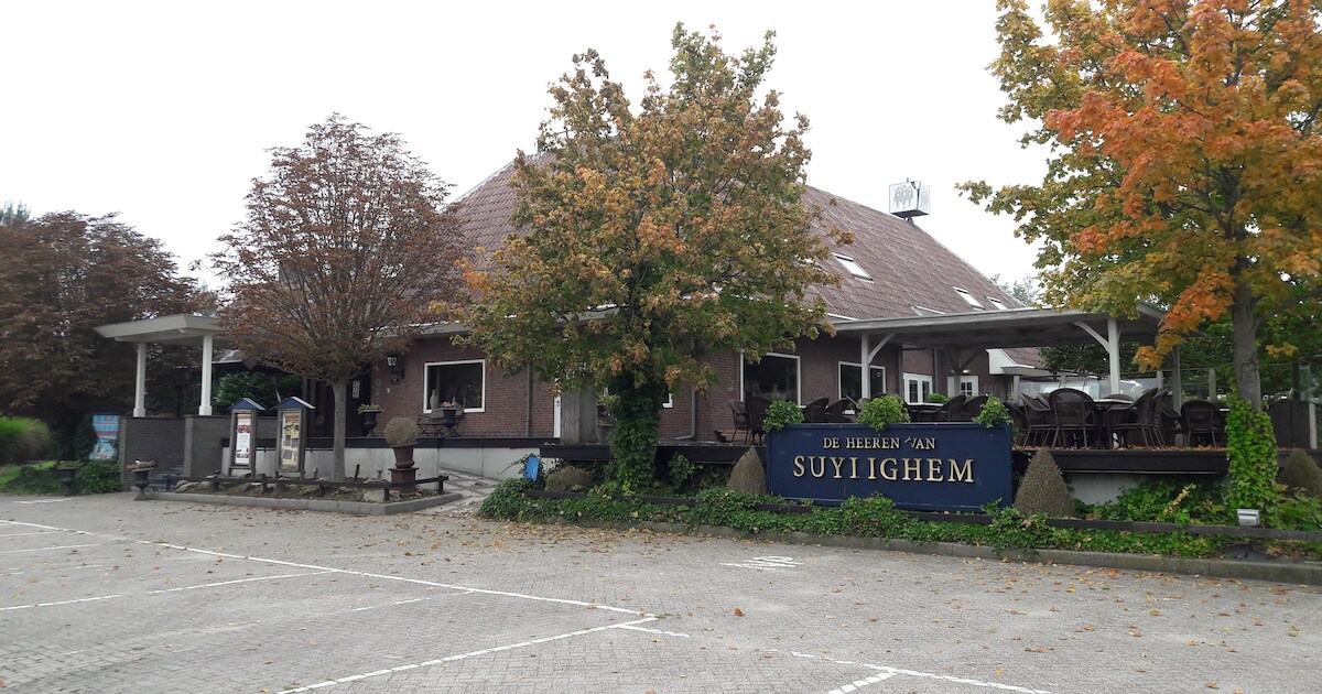 Definitief 150 woningen voor arbeidsmigranten in Zuilichem