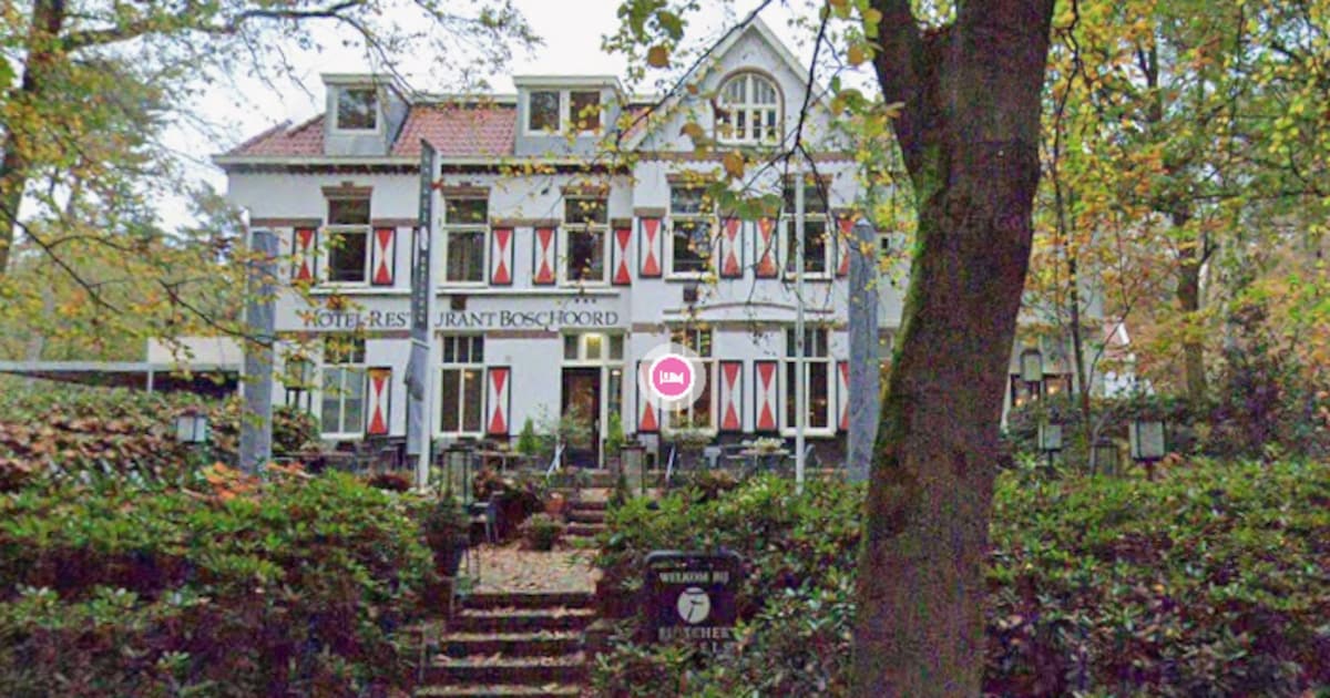 Fletcher Hotel Boschoord in Oisterwijk wordt tijdelijke noodopvang voor maximaal 130 mensen