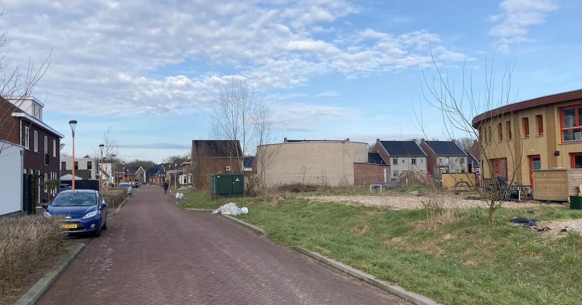 ‘Revolutie’ in Boekel afgewend: gemeenteraad wil zelf de grondprijzen ...