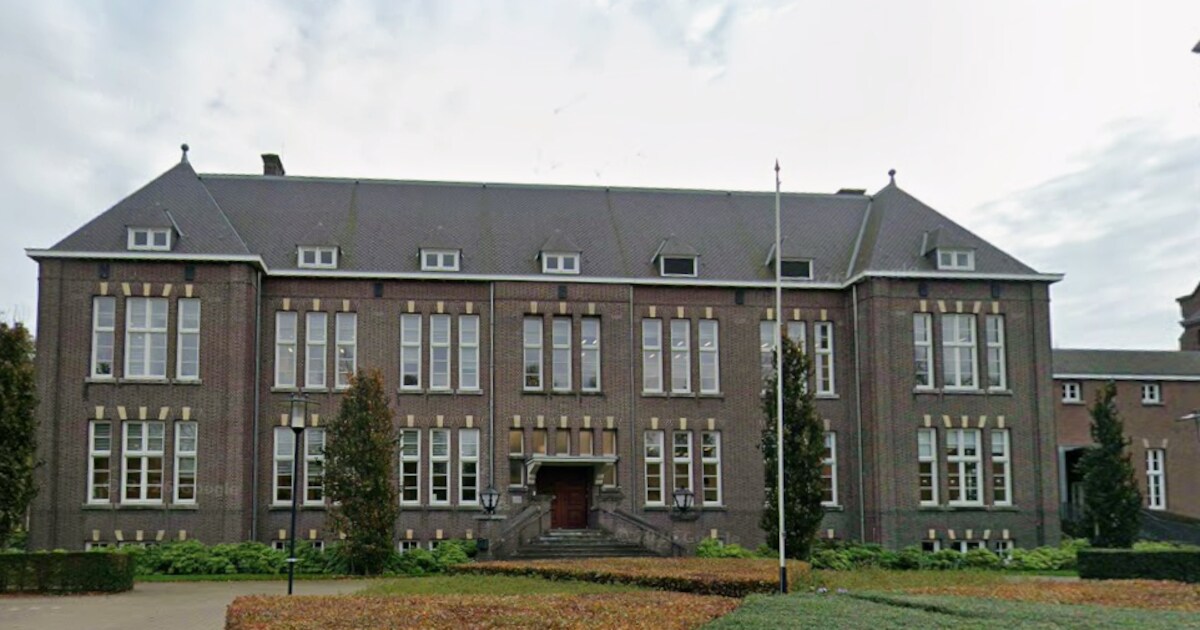 Heemkundekring toont zondag maquette van Heeze, Leende en Sterksel tijdens Open Monumentendag