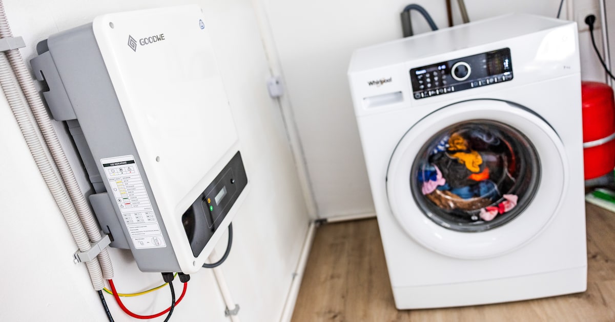 Inwoners Vught zijn iets meer kwijt aan energie dan mensen in vergelijkbare gemeenten